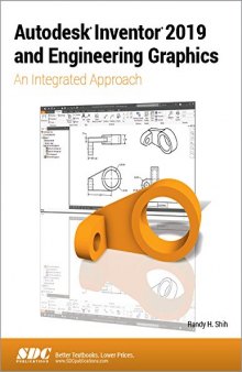 Autodesk Inventor 2019 and Engineering Graphics