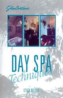 Salonovations’ Day Spa Techniques