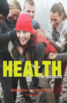 Health: The Basics