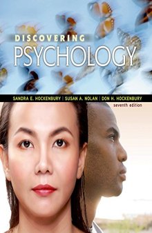 Discovering Psychology (7th Edition)