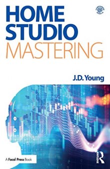 Home Studio Mastering