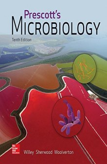 Prescott’s Microbiology