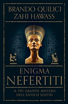L’enigma della tomba di Nefertiti