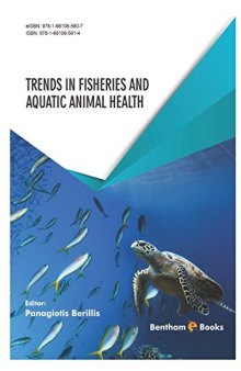 Trends in Fisheries and Aquatic Animal Health
