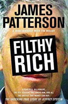Filthy Rich: The Shocking True Story of Jeffrey Epstein