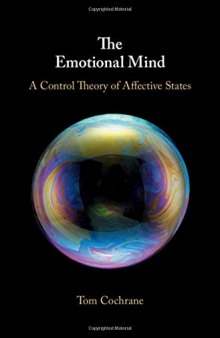 The Emotional Mind: A Control Theory of Affective States