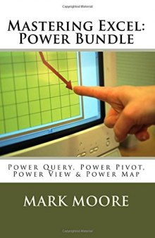 Mastering Excel: Power Pack Bundle