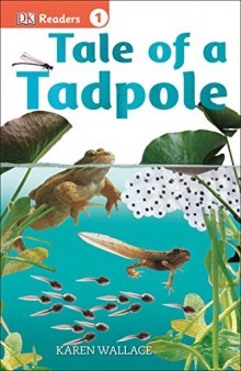 Tale of a Tadpole (DK Readers L1)