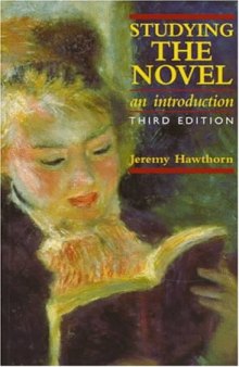 Studying the Novel: An Introduction