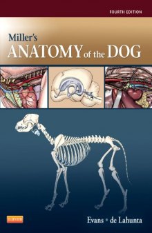 Miller’s Anatomy of the Dog