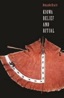 Kiowa Belief and Ritual