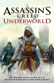 Assassin's Creed Underworld 