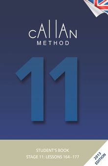 Callan Method 11