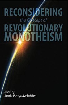 Reconsidering the Concept of Revolutionary Monotheism