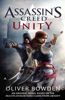 Assassin's Creed_ Unity