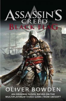 Assassin's Creed - Black Flag