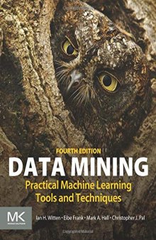 Data Mining. Practical Machine Learning Tools and Techniques