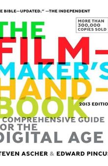The Filmmaker’s Handbook