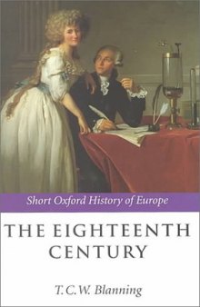 The Eighteenth Century: Europe 1688-1815