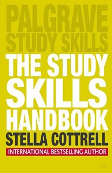 The Study Skills Handbook