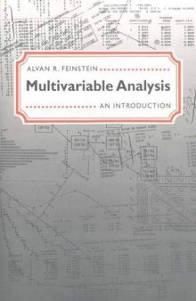Multivariable Analysis: An Introduction