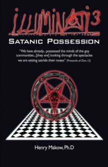 Illuminati 3: Satanic Possession