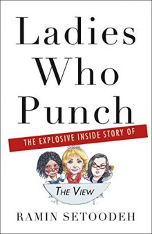 Ladies Who Punch