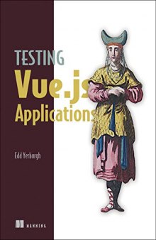 Testing Vue. Js Applications