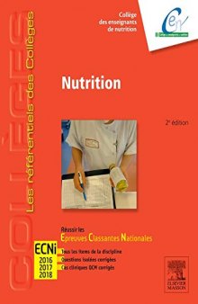 Nutrition 2ed