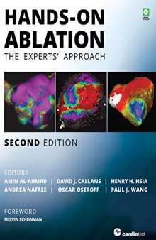 Hands-On Ablation: The Experts’ Approach