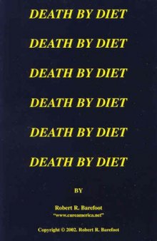 Death by Diet: The Relationship Between Nutrient Deficiency and Disease