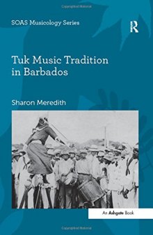 Tuk Music Tradition in Barbados