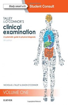 Talley and O’Connor’s Clinical Examination (8th edition)
