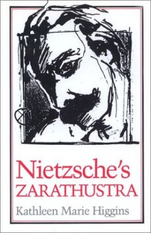 Nietzsche’s Zarathustra