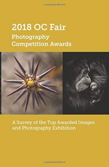 2018 OC Fair Photography Competition Awards