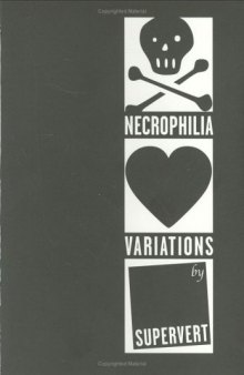 Necrophilia Variations