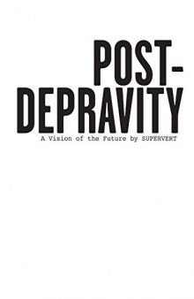 Post-Depravity