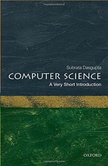 Computer Science: A Very Short Introduction