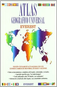 Atlas geográfico universal
