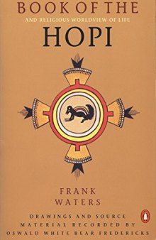 Book of the Hopi