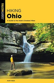 Hiking Ohio: A Guide to the State’s Greatest Hikes