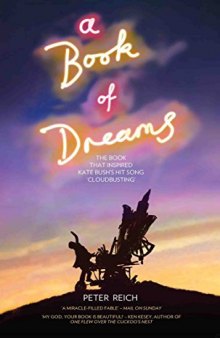 A Book of Dreams: The Book That Inspired Kate Bush’s Hit Song ’Cloudbusting’