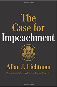 The Case for Impeachment