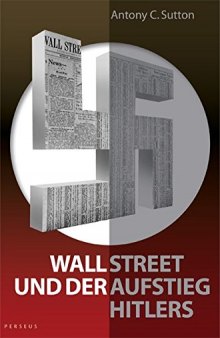 Wall Street und der Aufstieg Hitlers
