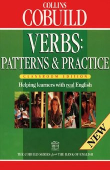 Verbs: Patterns and Practice