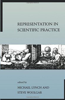Representation in Scientific Practice