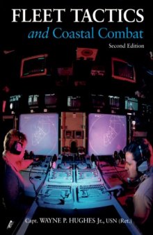 Fleet Tactics and Coastal Combat, 2nd Edition