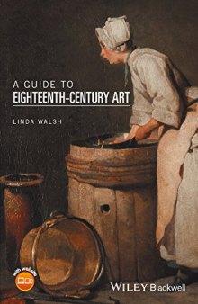 A guide to eighteenth century art