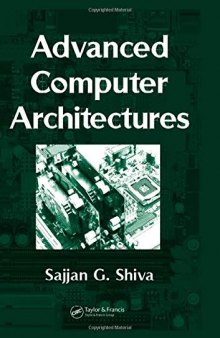 Advanced Computer Architectures