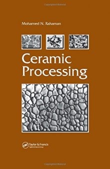 Ceramic processing